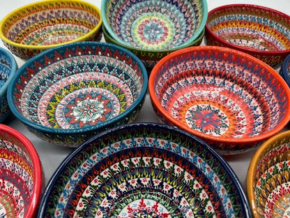 Lace Bowl