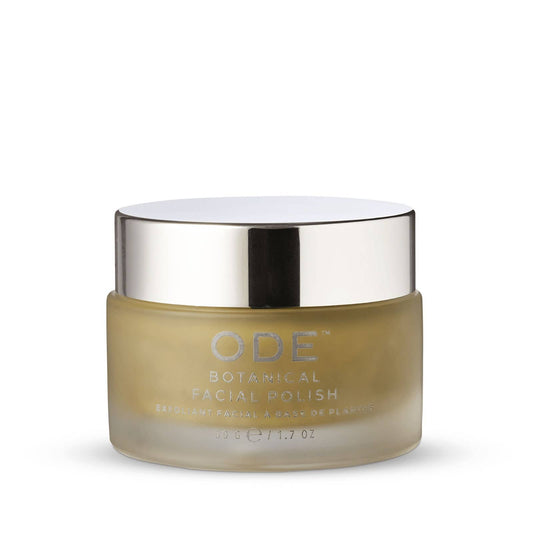 McEvoy Ranch - ODE Olive Oil Beauty 3-in-1 Botanical Facial Polish