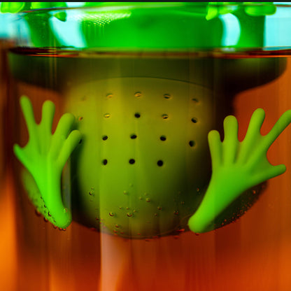 Tea Frog Tea Infuser