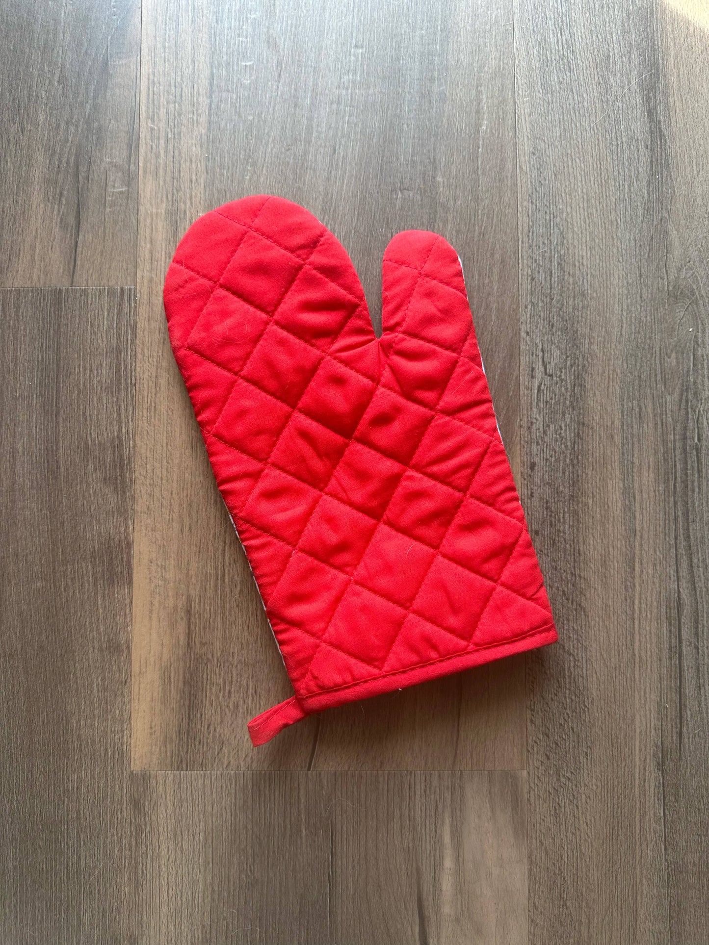 Chesapeake Bay Maryland Kitchen Pot Holder/Oven Mitt: Oven Mitt
