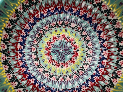 Lace Bowl