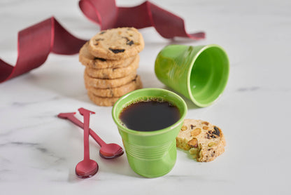 Pistachio Cherry Sable - 6 Oz