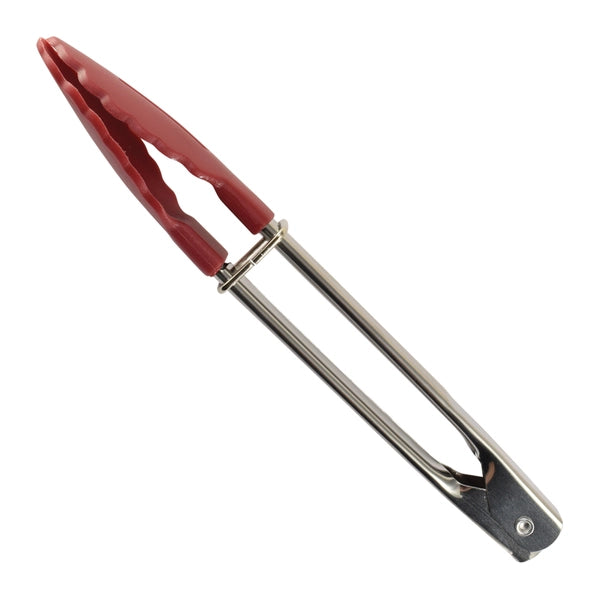 R&M International - Mini Serving Tongs 7"