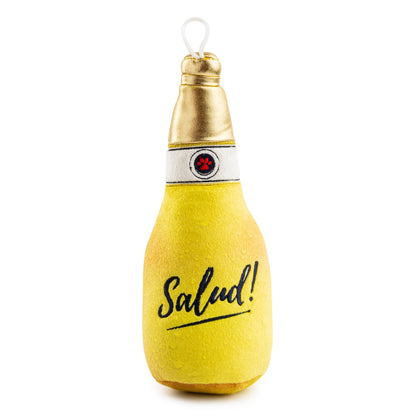 Haute Diggity Dog - Muttdelo Beer Bottle