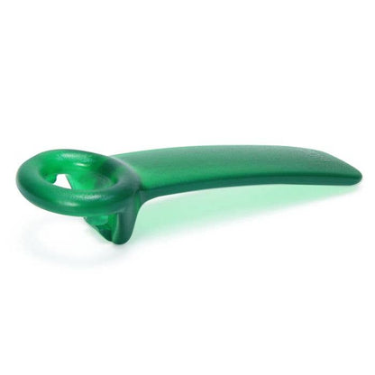 JarKey Vacuum Release Jar Opener, Frosted Finish