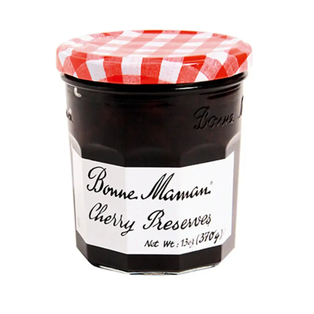 Gourmet Food Solutions, Inc. - Bonne Maman English Labeled Preserves & Jams: Blackberry