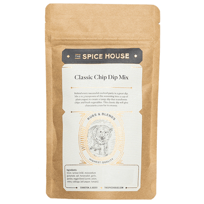 Chip Dip Mix