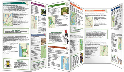 “Maryland Day Hikes” by Waterford Press