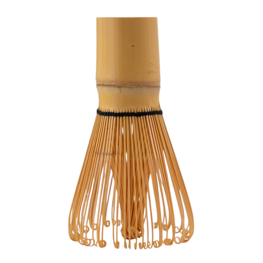 Matcha Bamboo Whisk
