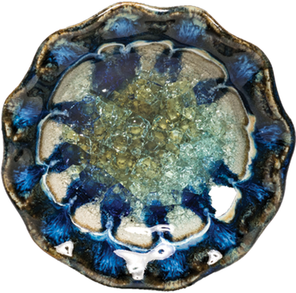 Down to Earth Pottery Little Dishes