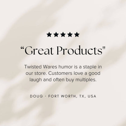 Twisted Wares - Call Your Mom | Funny Kitchen Towels