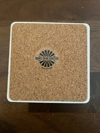 Drinks on Me - COASTER: Smack