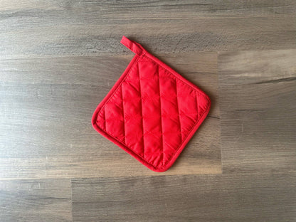 Chesapeake Bay Maryland Kitchen Pot Holder/Oven Mitt: Oven Mitt