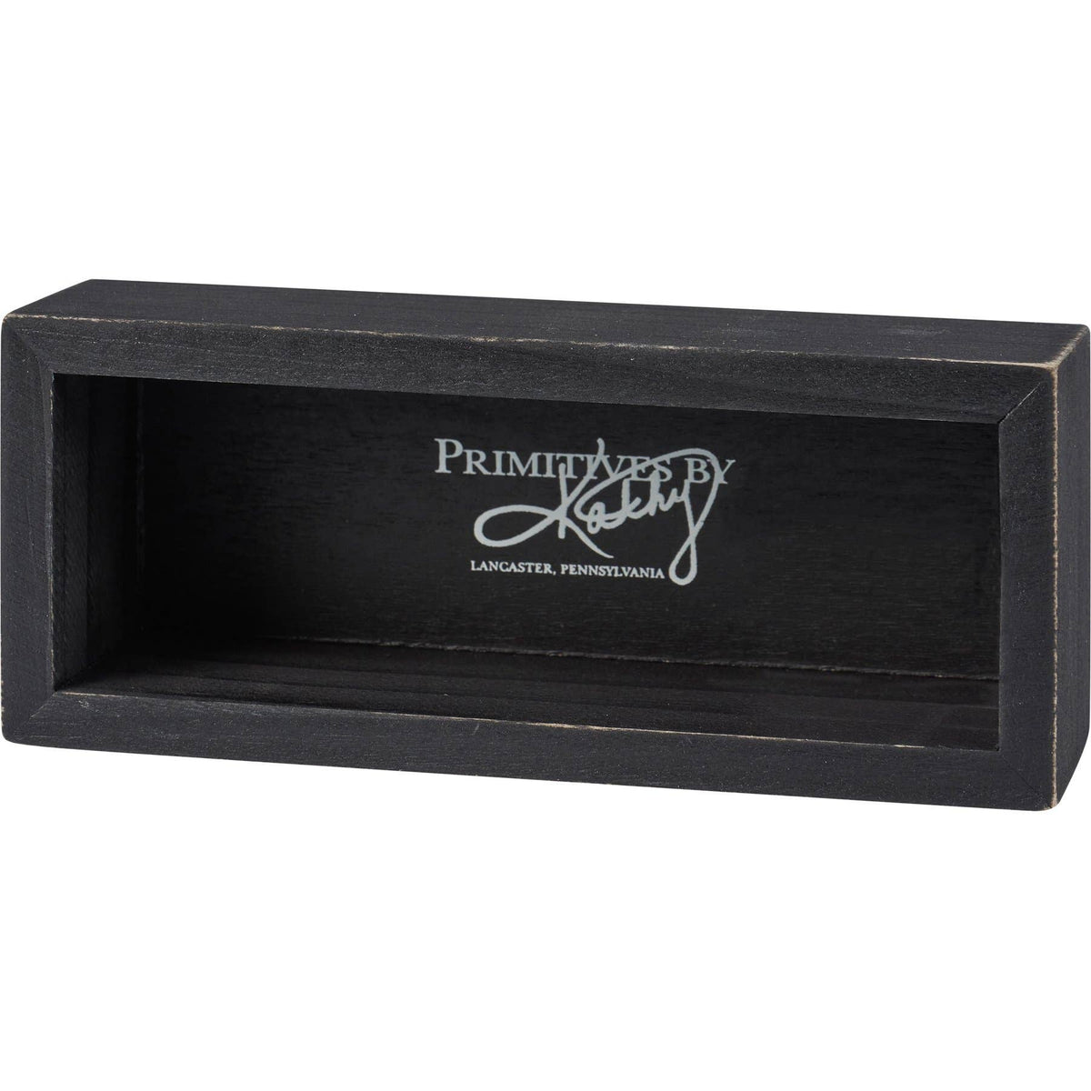 Everything Is Figureoutable Box Sign
