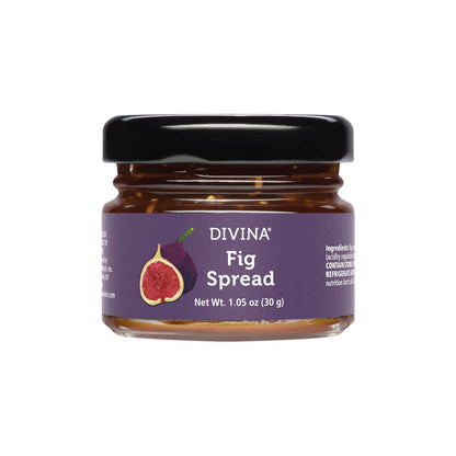 Divina - Mini Fig Spread