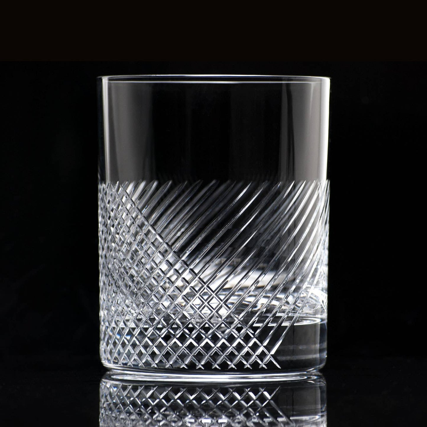 Bourbon Street On the Rocks Glass – 11 oz
