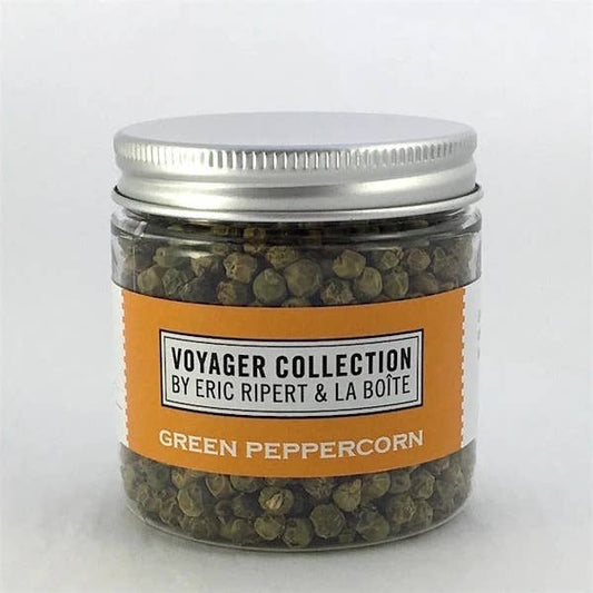 La Boîte - Green Peppercorn - mild, aromatic, and herbaceous spice