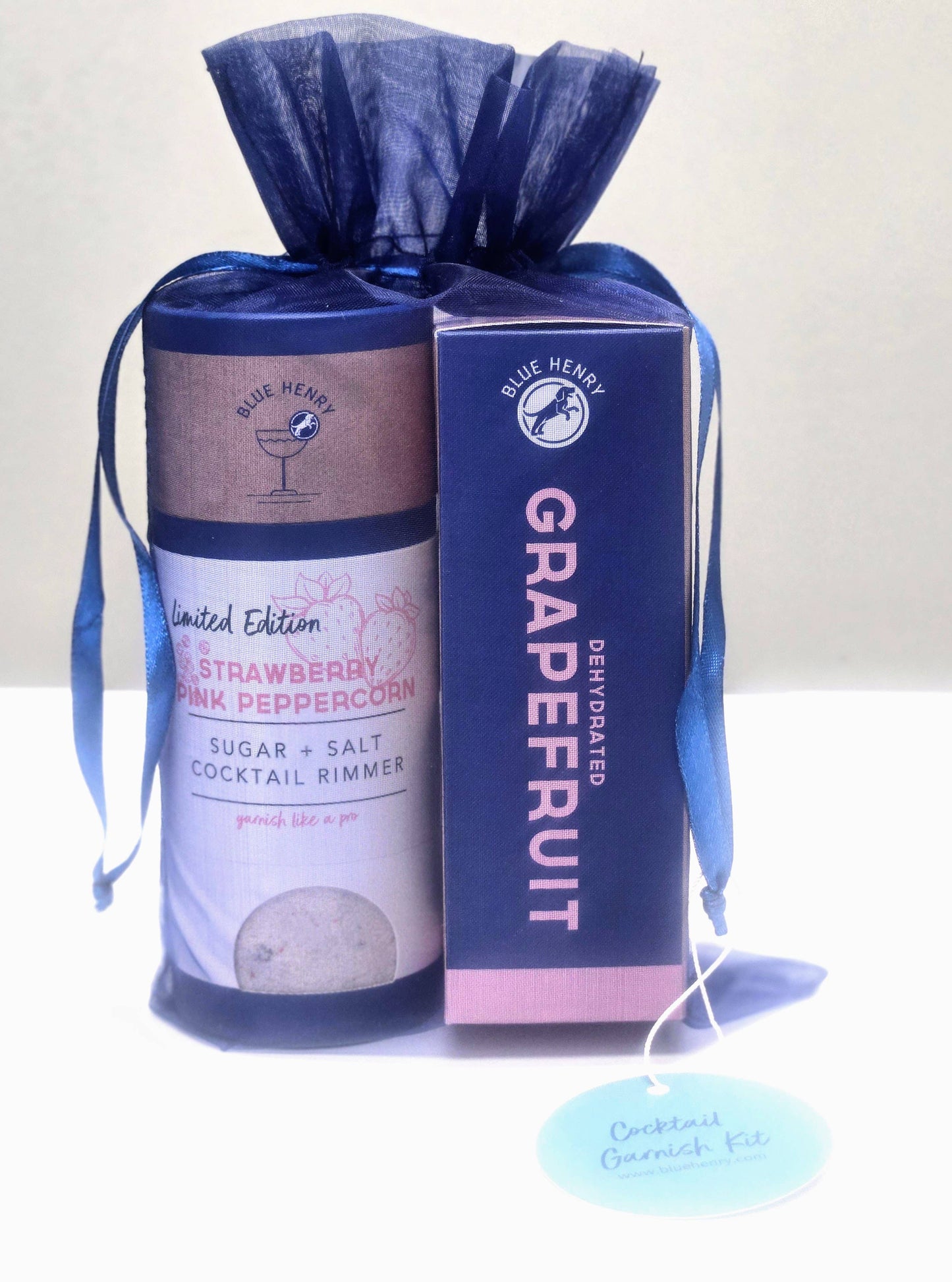 BlueHenry LLC - Beverage Garnish Bundles