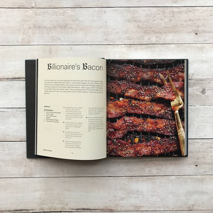 Chronicle Books - From Crook to Cook By Snoop Dogg