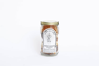 Moon Magic Martini Craft Cocktail Infusion Drink Kit -Jar: Small