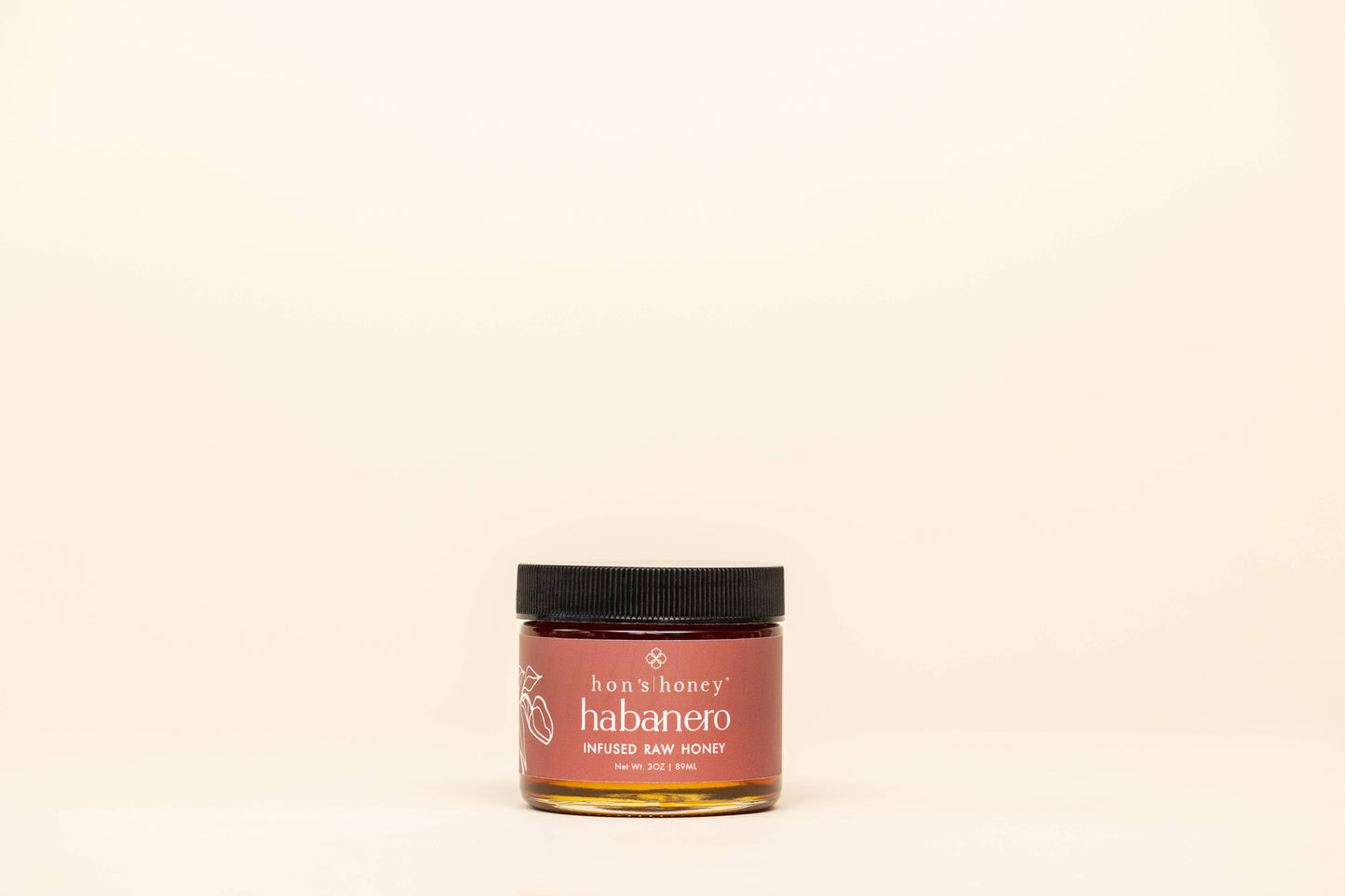 Hot Honey Sampler