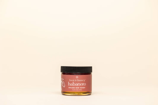 Hot Honey Sampler