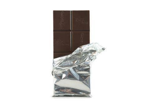 Vosges | Milk Chocolate Bar w/ Cheddar Cheese, Apples & Cinnamon - Seasonal Small Batch