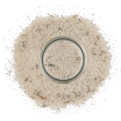 Vanilla Lavender Sugar