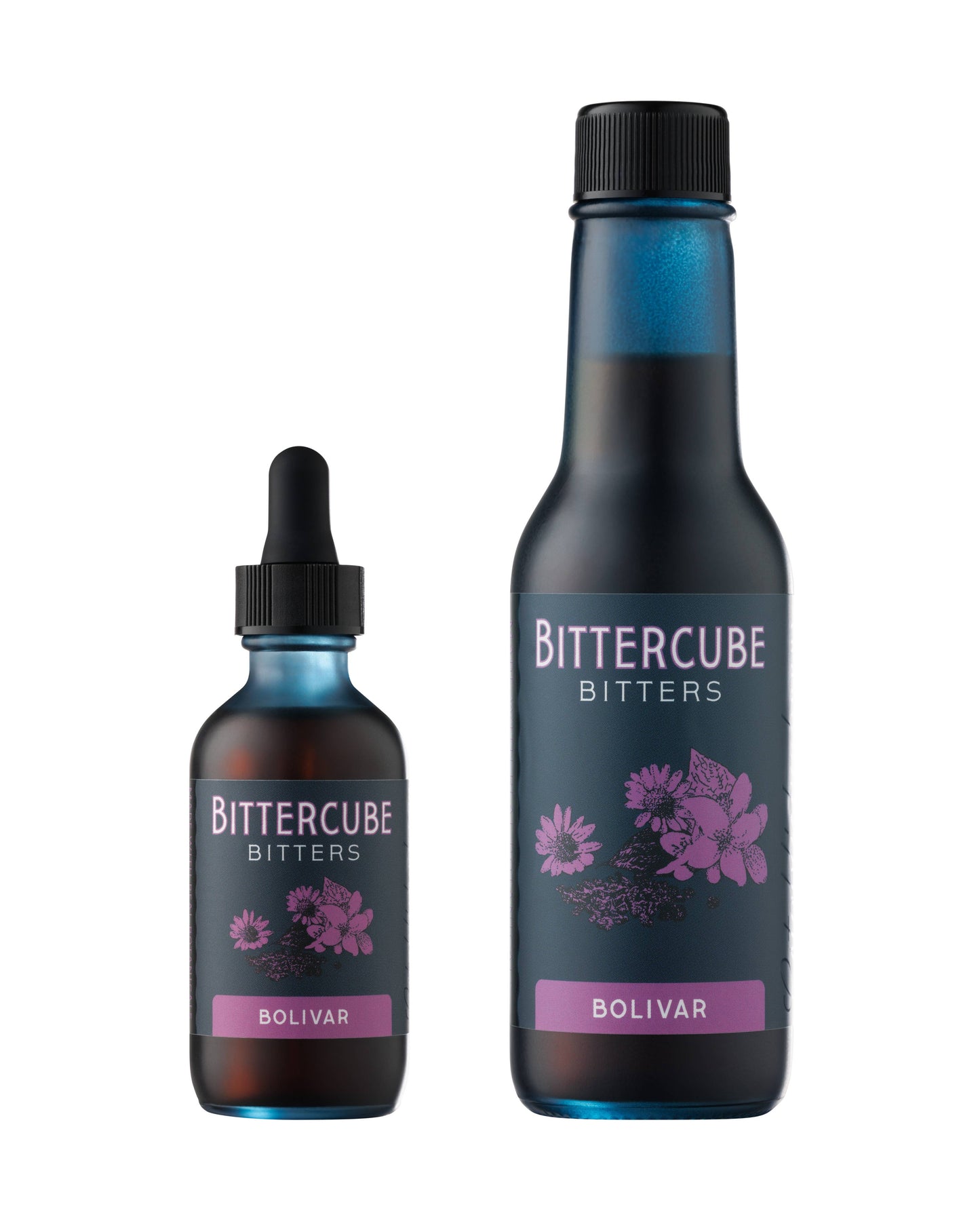 Bittercube Bolivar Bitters: 2 oz
