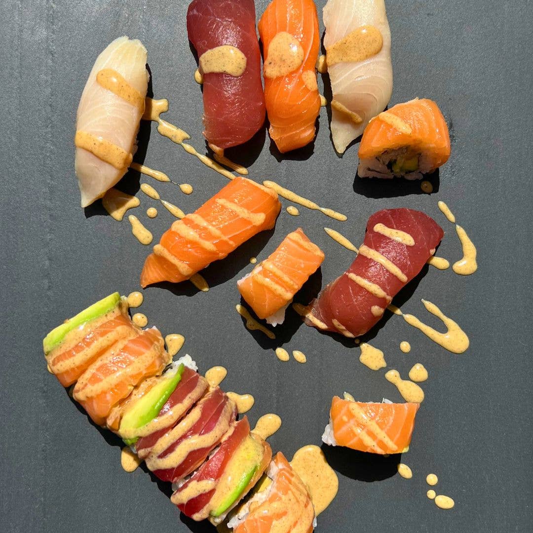 Little Zing | Original Danish Mustard Sauce | Sweet & Punchy