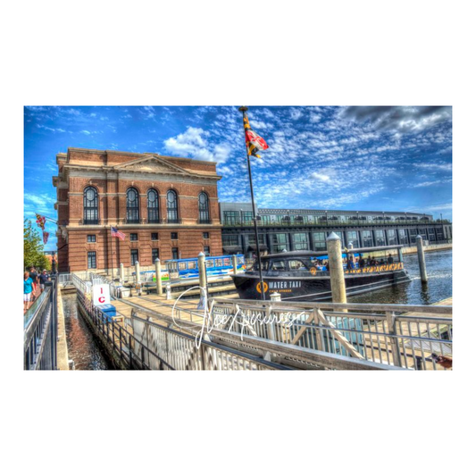 Jeff Cohen 5x7 Unframed Prints Sagamore Pendry Hotel