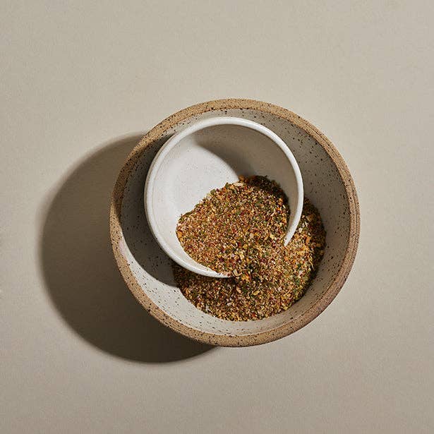 Tuscan Harvest Seasoning – 2.7 oz Jar