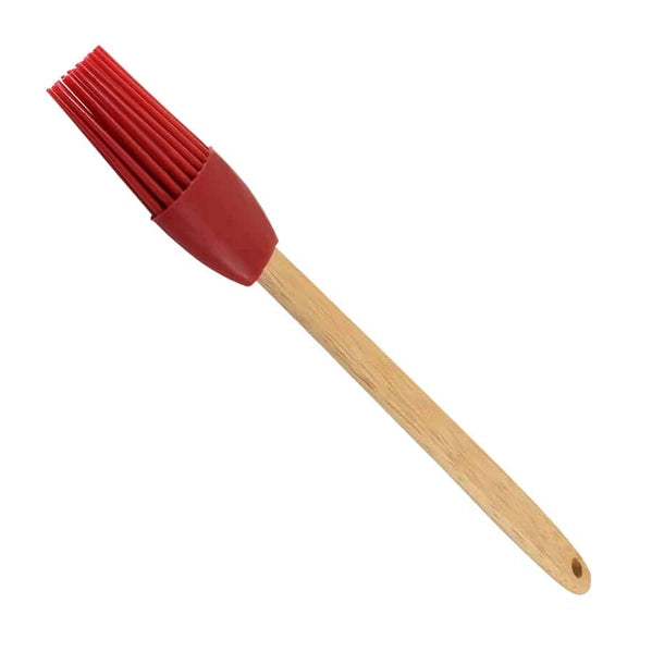 R&M International - Silicone Brush