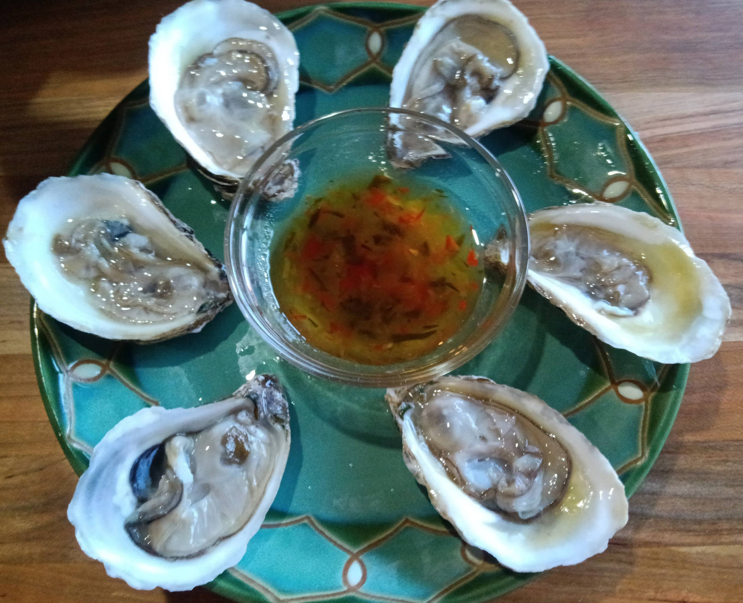 Extra Mellow Hot Pepper Jelly: Mild but Crazy Flavorful