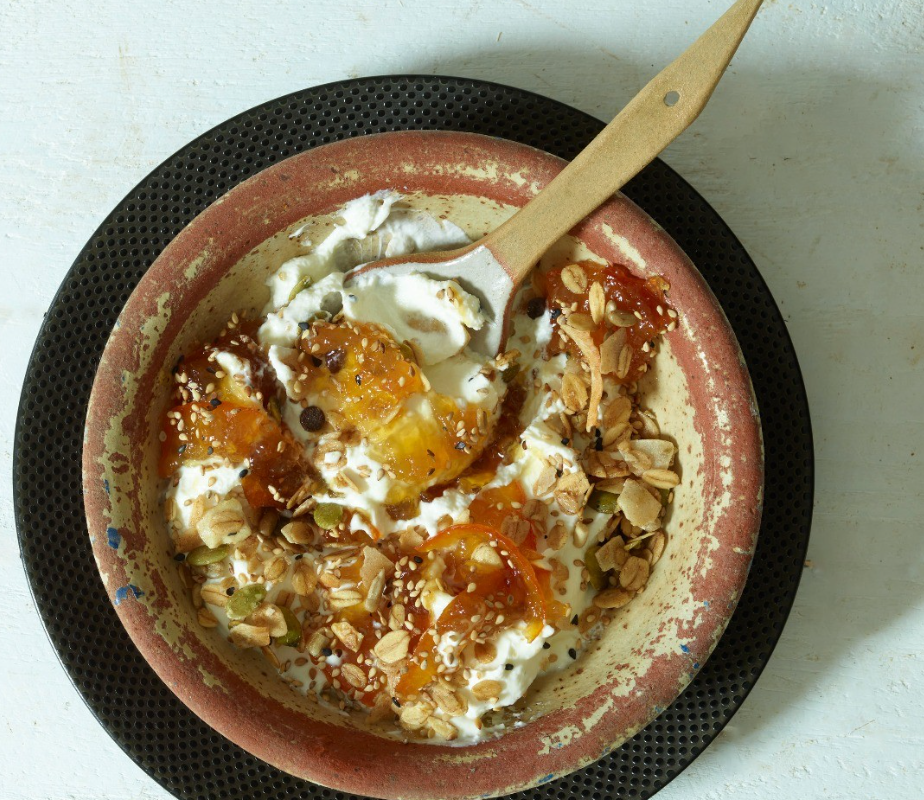 Gourmet Food Solutions, Inc. - Piquant Orange Slice Marmalade (Organic) | Moulin Mahjoub