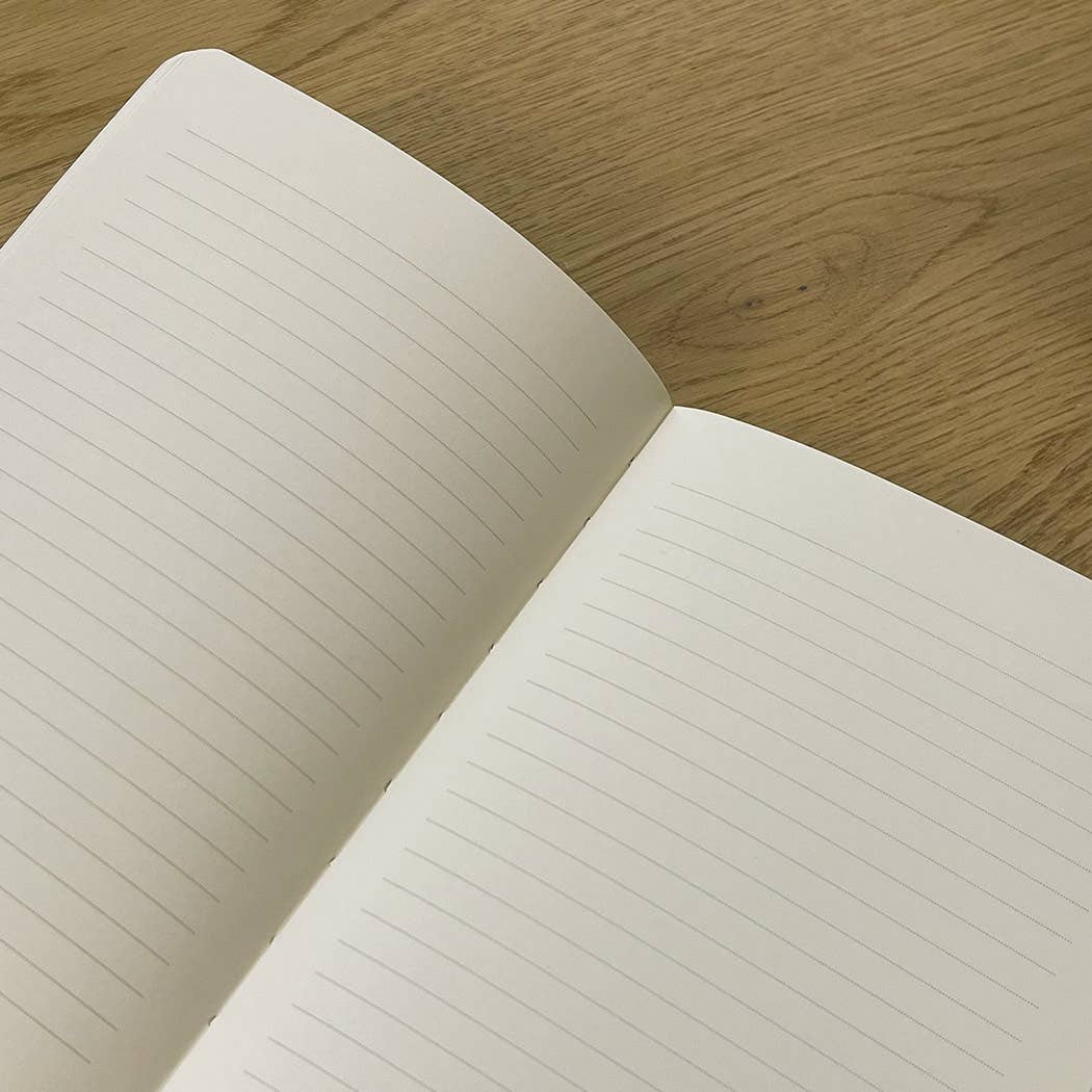 The Mincing Mockingbird | Analog Memory Backup Journal