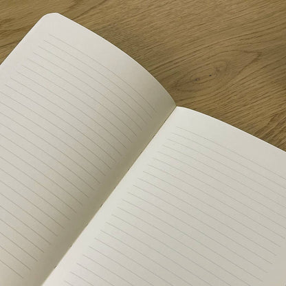 The Mincing Mockingbird | Analog Memory Backup Journal