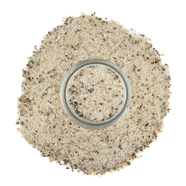 Steakhouse Smoke Seasoning – 3.6 oz Jar