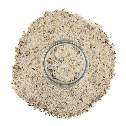 Steakhouse Smoke Seasoning – 3.6 oz Jar