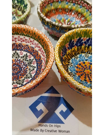 Lace Bowl
