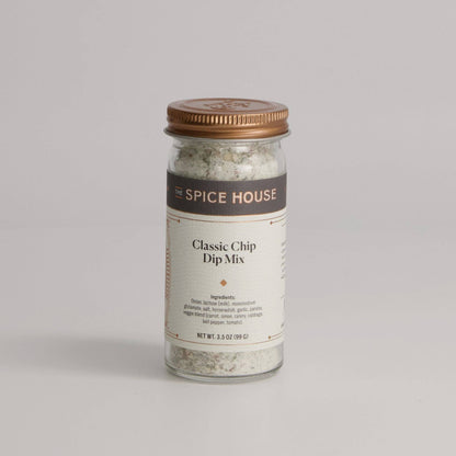 Chip Dip Mix