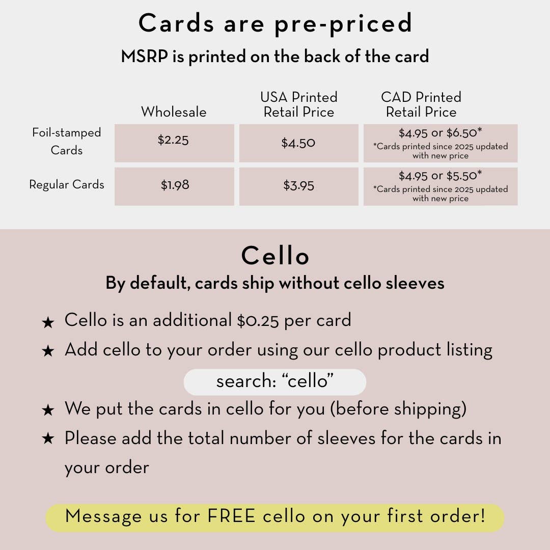 Biely & Shoaf - Ducks Merry Christmas Holiday Card