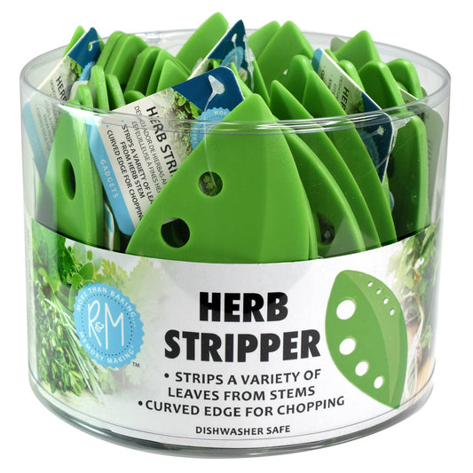 R&M International - Herb Stripper Bucket /40