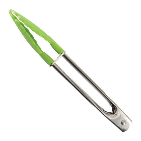 R&M International - Mini Serving Tongs 7"
