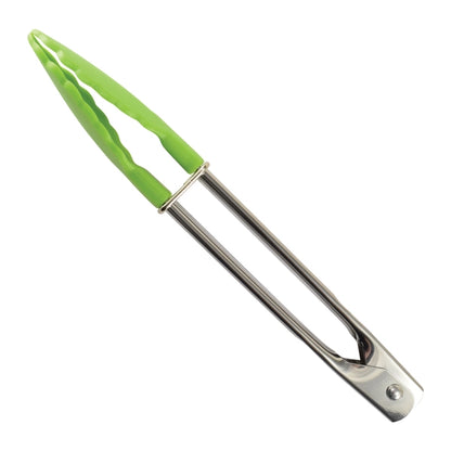 R&M International - Mini Serving Tongs 7"