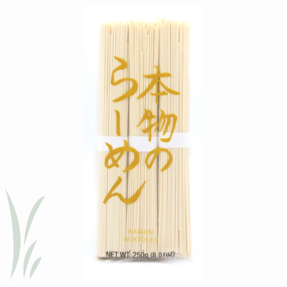Ramen Noodles / 250 gram package