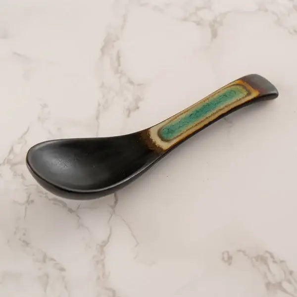Midori Kanyu Soup Spoon