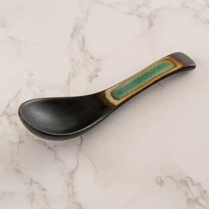 Midori Kanyu Soup Spoon