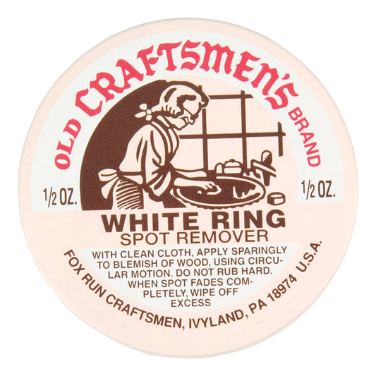 Fox Run Brands - White Ring Spot Remover