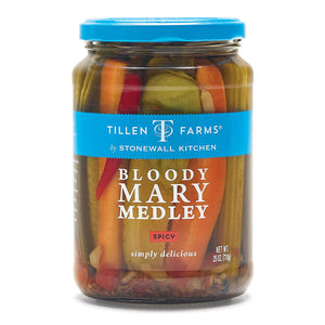 Tillen Farms Bloody Mary Medley Spicy
